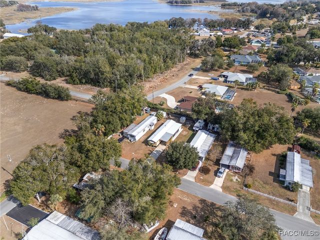 1685 N Arkansas Terrace, Hernando, FL 34442