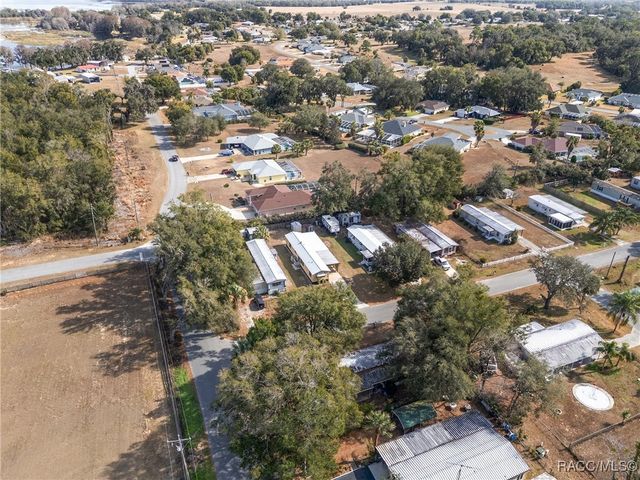 1685 N Arkansas Terrace, Hernando, FL 34442