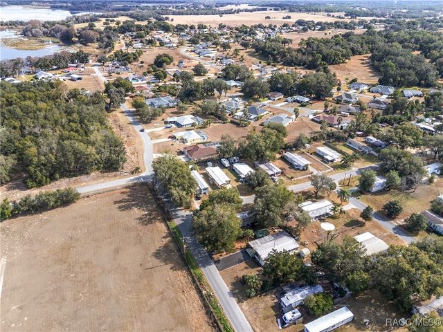 1685 N Arkansas Terrace, Hernando, FL 34442