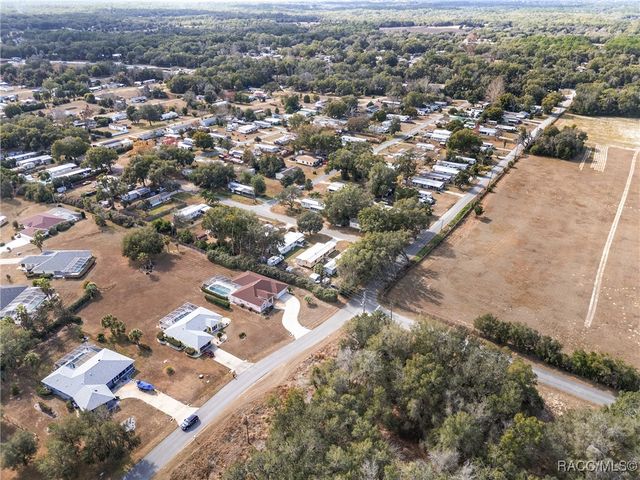 1685 N Arkansas Terrace, Hernando, FL 34442