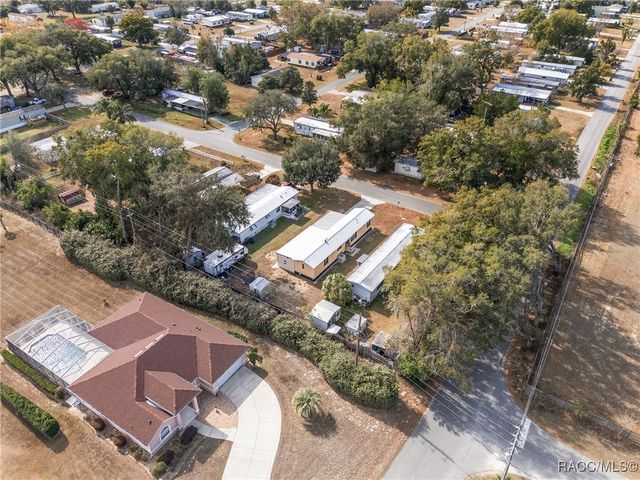 1685 N Arkansas Terrace, Hernando, FL 34442