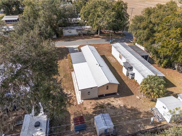 1685 N Arkansas Terrace, Hernando, FL 34442