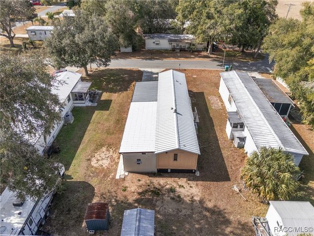 1685 N Arkansas Terrace, Hernando, FL 34442