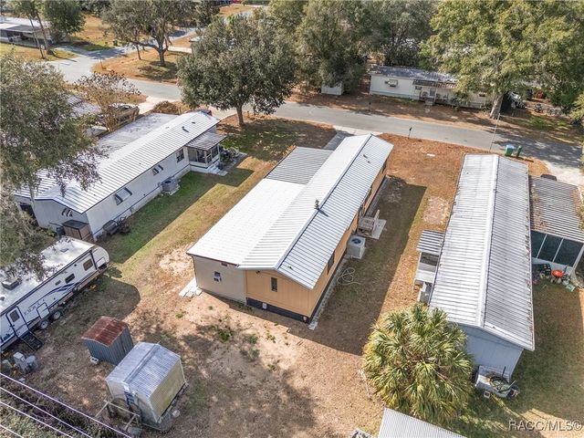 1685 N Arkansas Terrace, Hernando, FL 34442