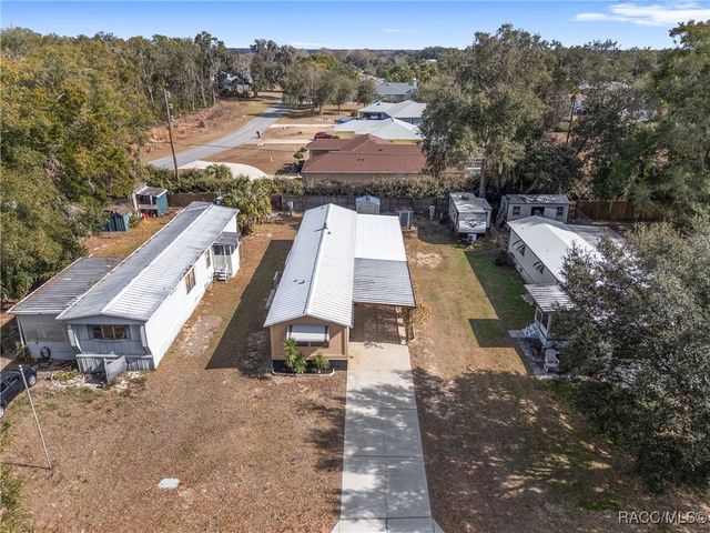 1685 N Arkansas Terrace, Hernando, FL 34442