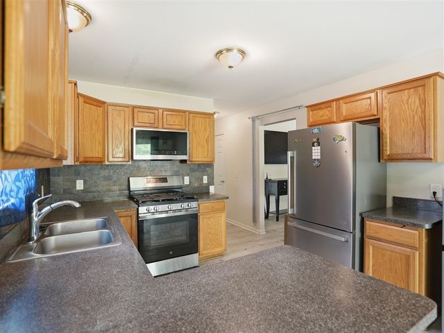 34394 Means Drive, Clinton Township, MI 48035