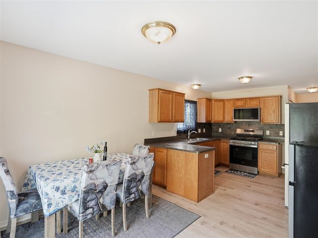 34394 Means Drive, Clinton Township, MI 48035