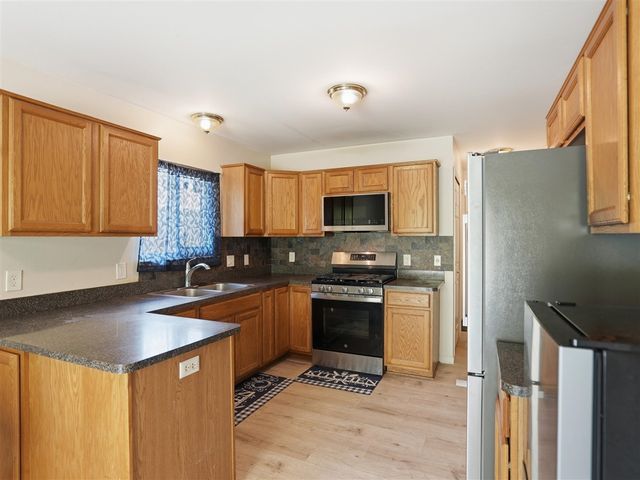 34394 Means Drive, Clinton Township, MI 48035