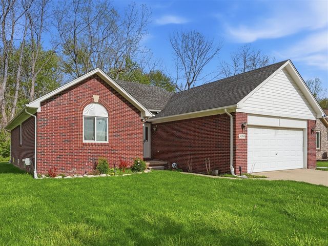 34394 Means Drive, Clinton Township, MI 48035
