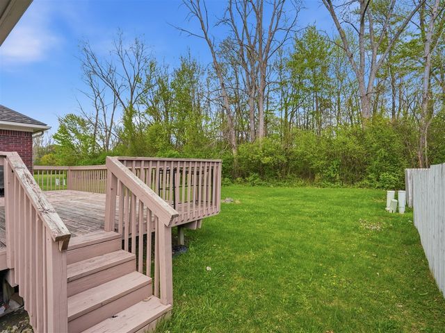 34394 Means Drive, Clinton Township, MI 48035