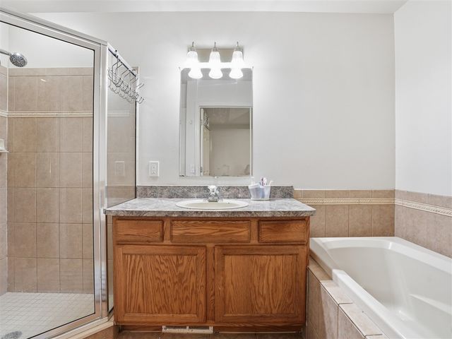 34394 Means Drive, Clinton Township, MI 48035