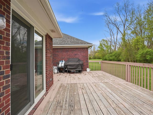 34394 Means Drive, Clinton Township, MI 48035