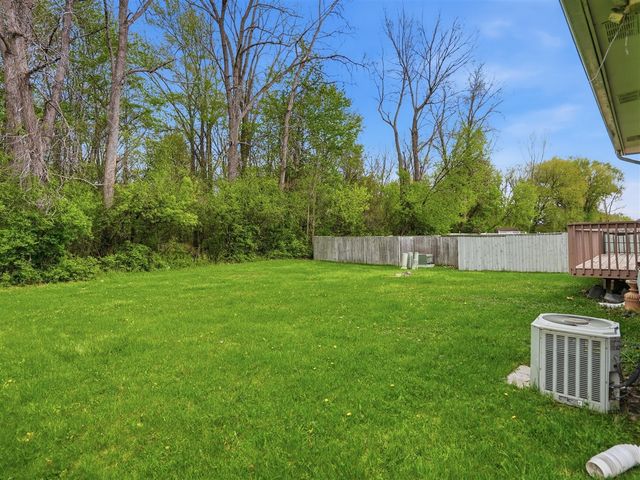 34394 Means Drive, Clinton Township, MI 48035