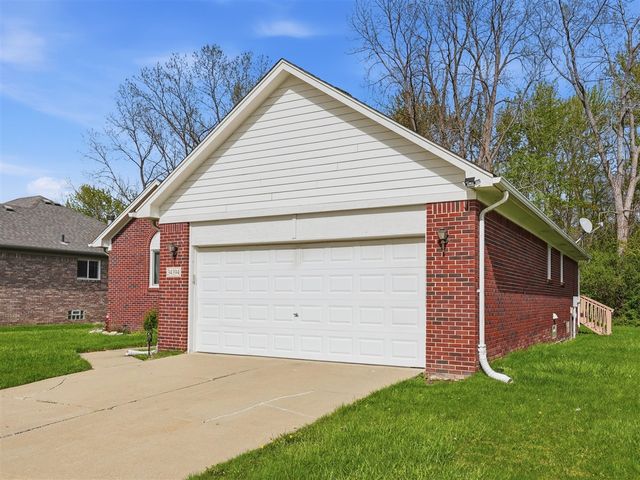 34394 Means Drive, Clinton Township, MI 48035