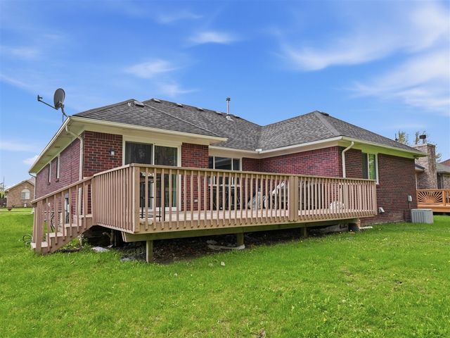 34394 Means Drive, Clinton Township, MI 48035
