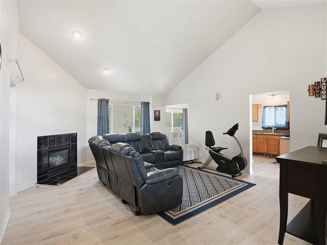34394 Means Drive, Clinton Township, MI 48035