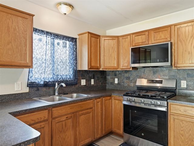 34394 Means Drive, Clinton Township, MI 48035