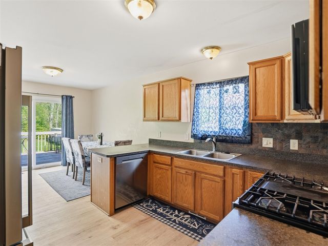 34394 Means Drive, Clinton Township, MI 48035
