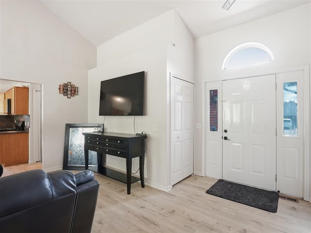 34394 Means Drive, Clinton Township, MI 48035