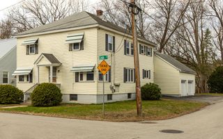 24 Speaker Street, Keene, NH 03431