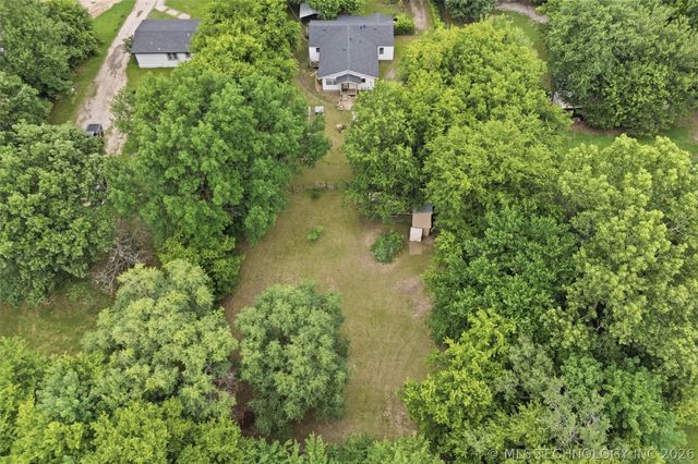 2458 E 60th Street North N, Tulsa, OK 74130