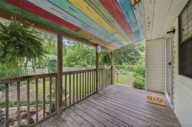 2458 E 60th Street North N, Tulsa, OK 74130