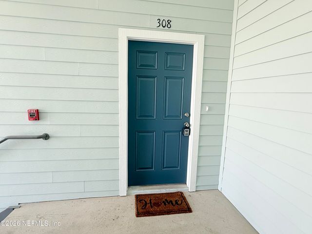 8227 LOBSTER BAY Court 308, Jacksonville, FL 32256