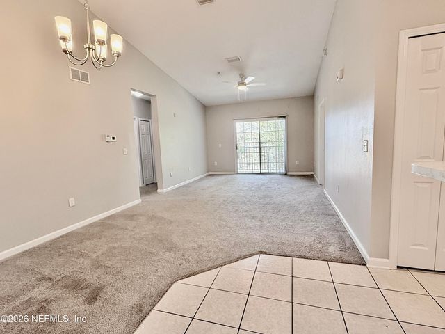 8227 LOBSTER BAY Court 308, Jacksonville, FL 32256