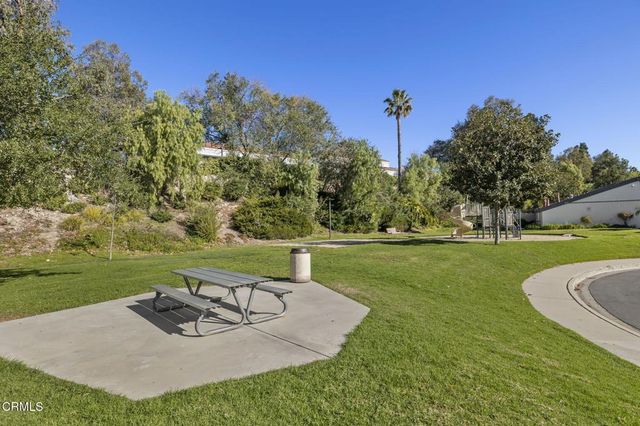 1688 Orinda Court, Thousand Oaks, CA 91362