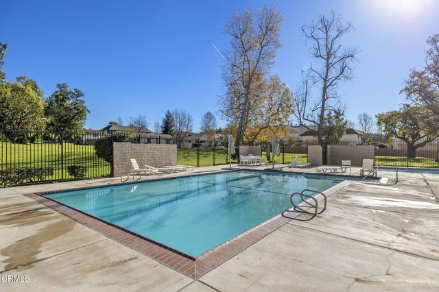 1688 Orinda Court, Thousand Oaks, CA 91362