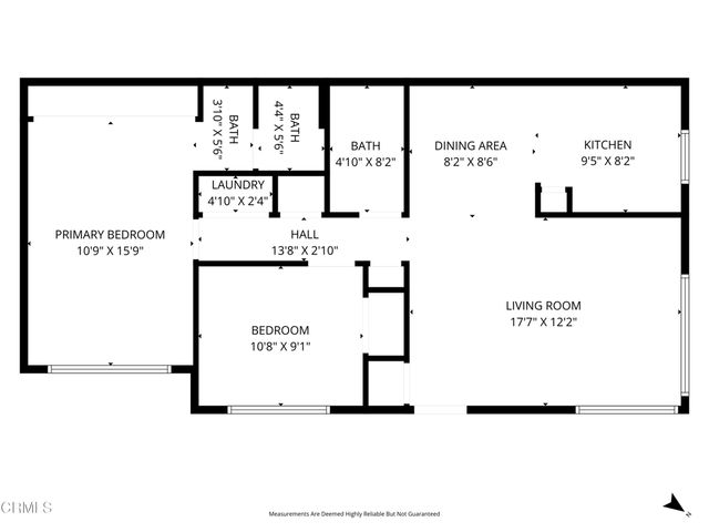 1688 Orinda Court, Thousand Oaks, CA 91362