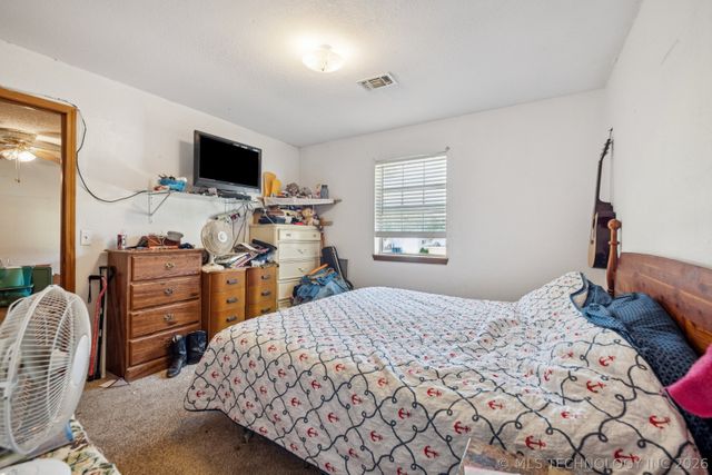 770 NW Seneca, Krebs, OK 74501