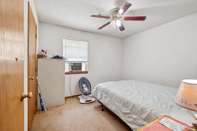 770 NW Seneca, Krebs, OK 74501