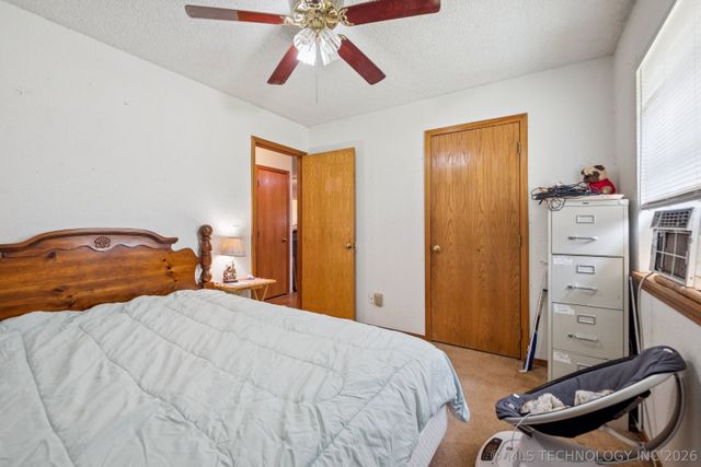 770 NW Seneca, Krebs, OK 74501