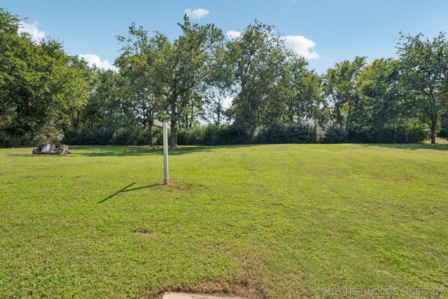 770 NW Seneca, Krebs, OK 74501