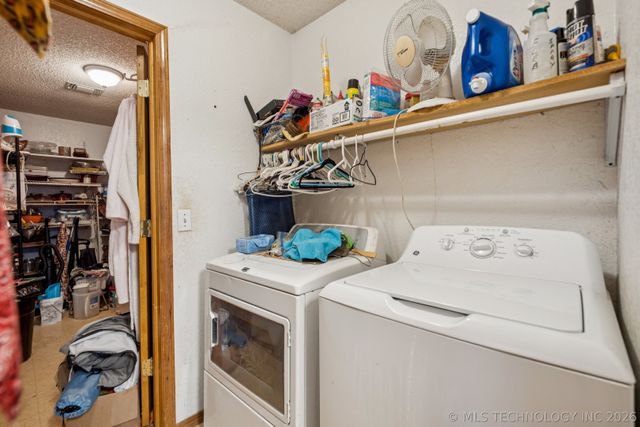 770 NW Seneca, Krebs, OK 74501