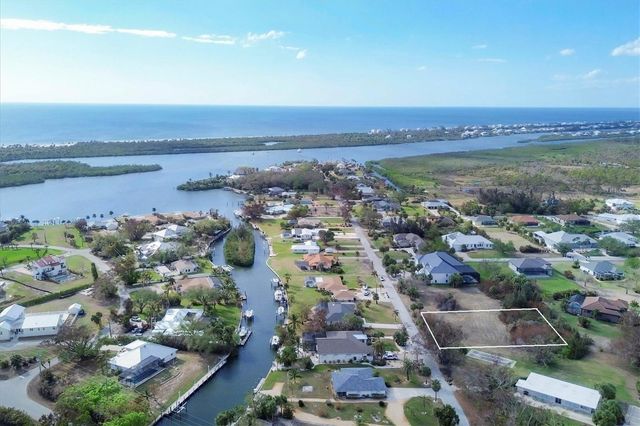 170 SPYGLASS ALLEY, Placida, FL 33946