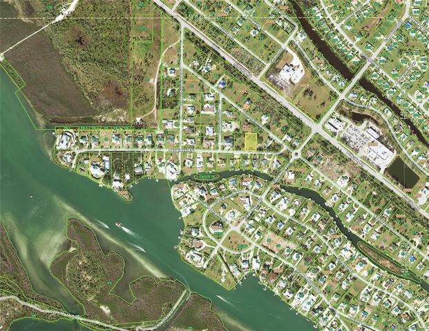 170 SPYGLASS ALLEY, Placida, FL 33946