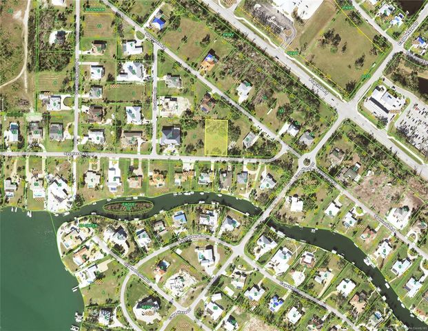 170 SPYGLASS ALLEY, Placida, FL 33946
