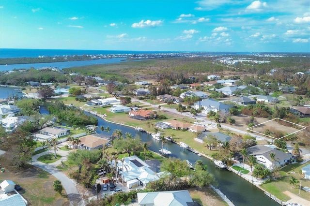 170 SPYGLASS ALLEY, Placida, FL 33946