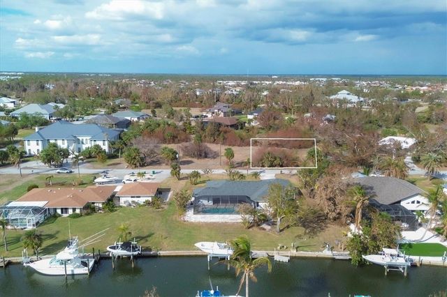 170 SPYGLASS ALLEY, Placida, FL 33946