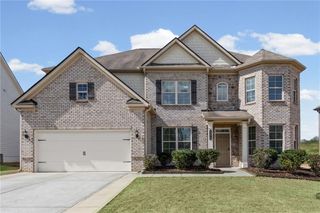 5470 Mirror Lake Drive, Cumming, GA 30028