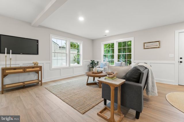 1505 CHESTNUT AVE, Haddon Heights, NJ 08035