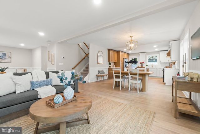1505 CHESTNUT AVE, Haddon Heights, NJ 08035