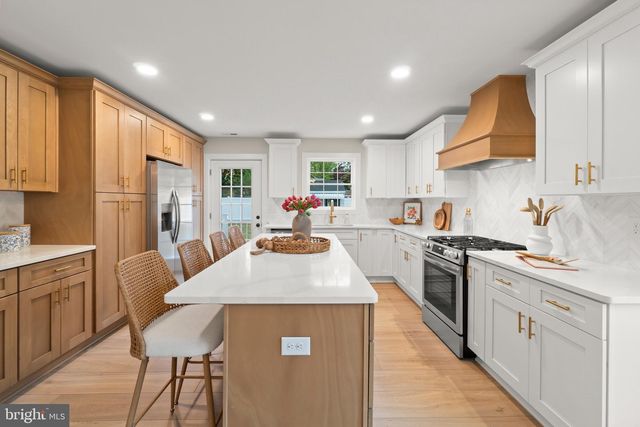 1505 CHESTNUT AVE, Haddon Heights, NJ 08035