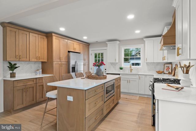 1505 CHESTNUT AVE, Haddon Heights, NJ 08035