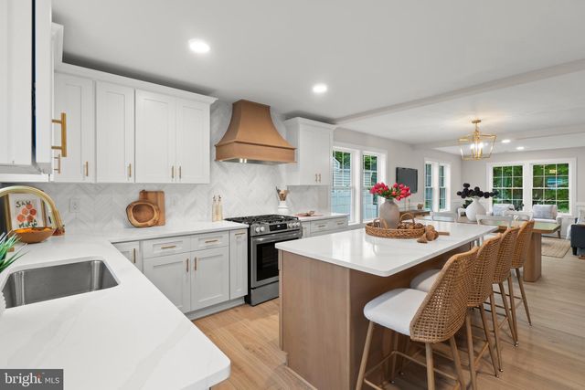 1505 CHESTNUT AVE, Haddon Heights, NJ 08035