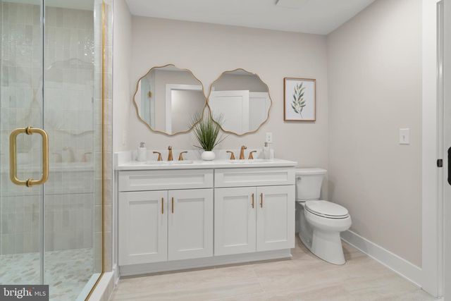 1505 CHESTNUT AVE, Haddon Heights, NJ 08035