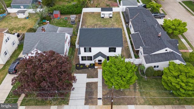 1505 CHESTNUT AVE, Haddon Heights, NJ 08035