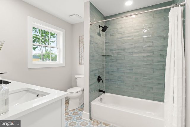 1505 CHESTNUT AVE, Haddon Heights, NJ 08035
